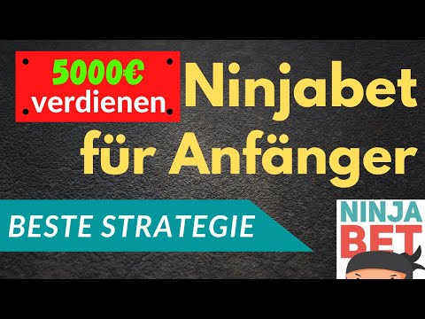 5000€ ONLINE GELD VERDIENEN?MATCHED BETTING BESTE ONLINE GELD VERDIENEN Strategie #0 zu 1k Challenge