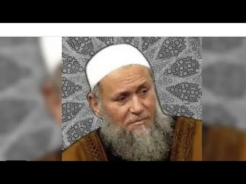 جنازه العلامه الشيخ فوزي السعيد رحمه الله واسكنه فسيح جناته