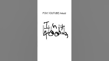 YouTube news #3ds #animation #dsi #flipnote