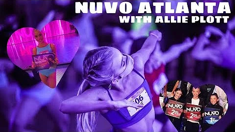 NUVO Atlanta with Allie Plott!!!