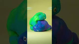 There Are Endless Ways To Pose These Funkee Monkees