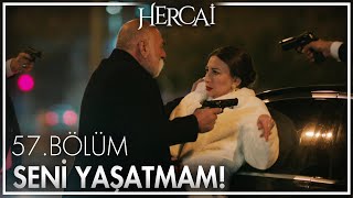 Nasuh Ağa, Füsun'un yolunu kesiyor! - Hercai 57.  Resimi