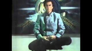 フラッシュマン最終回ED&マスクマン新番予告