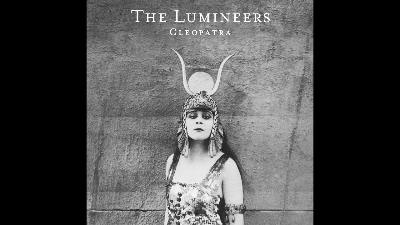 The Lumineers - Ophelia (Official Audio) - YouTube