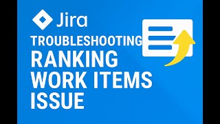 How to fix issue ranking in Jira?