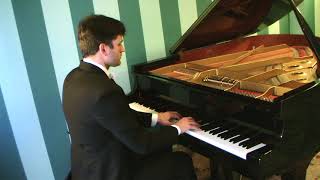 Tchaikovsky: Danse de la Fée Dragée (piano solo)Casse-Noisette, Op.71 (Nutcracker)