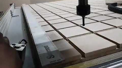 Masso probing issue solve