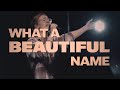 What A Beautiful Name | One Church Worship (Feat. Arianna Earnshaw)