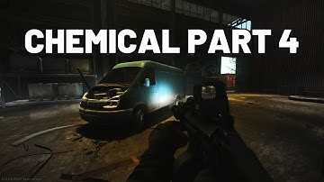Chemical Part 4 Quest Guide - Customs - Escape from Tarkov #escapefromtarkov #tarkov