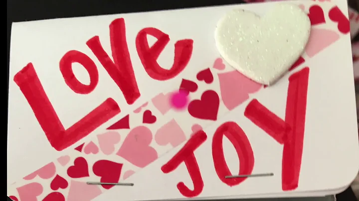 Valentine Project
