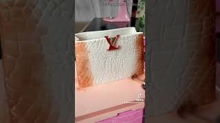 1.4 MILLION LV BAG | IS IT CAKE???