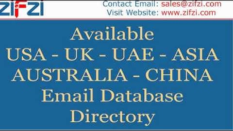 International B2B email lists database Brokers-vendors-providers-Suppliers-1