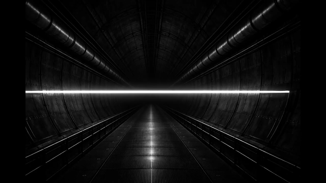 Focused Pressure 03 – 42 Min Industrial Techno for Deep Work & Maximum Concentration