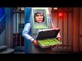 ICH BIN EIN BANKAUTOMAT IN GTA RP
