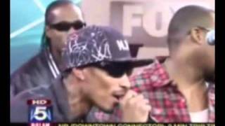 Watch Bone Thugs N Harmony Gone video