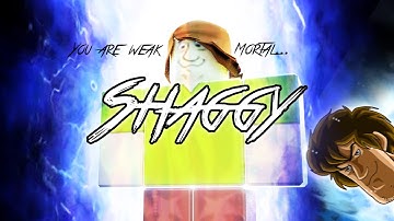 Roblox Script Showcase Episode#1396/Shaggy