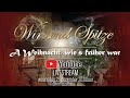 A Weihnacht wie`s früher war - Wir sind SPITZE!