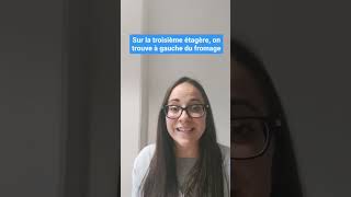 let's read in French! https://www.thefrenchlearningkit.com/learn-french-for-beginners-season2/