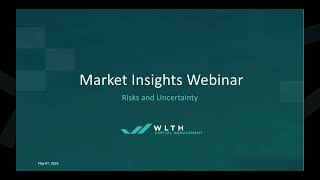 Q1 2026 Quarterly Market Insight Webinar