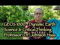 Understanding Science and Pseudoscience