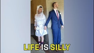 Life is Silly | Random Compilation