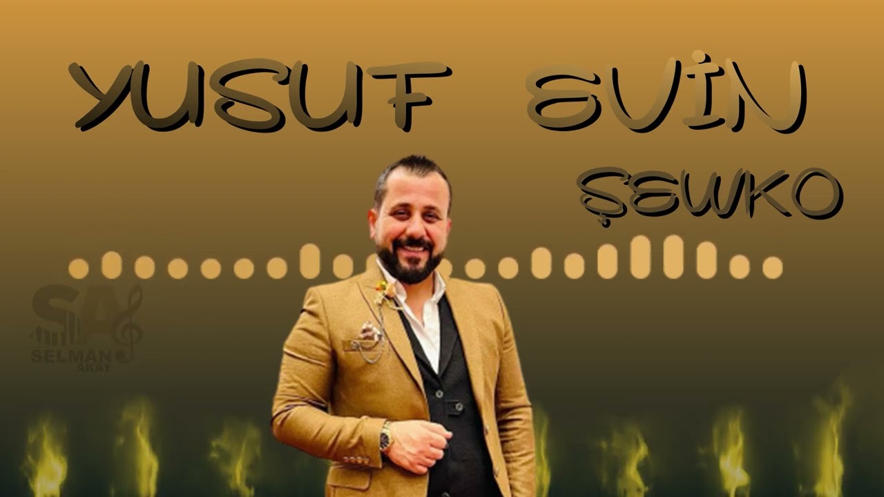 Watch YUSUF EVİN - ŞEWKO Bilûr 2022 on YouTube Watch YUSUF EVİN - ŞEWKO Bilûr 2022 on YouTube