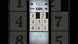 gaming (Numpuz) very crazy game.#gaming #games#shorts. #comment #like #video games.