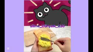 Hikayem Burada Slime