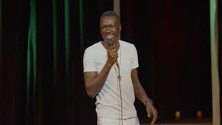 People With Dogs - Comedy By Dr Hilary Okello