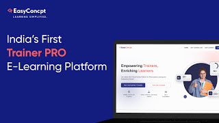 Easy Concpt Learning Simplified Introduction Guide Trainers Learners