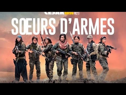 Sisters in Arms / فيلم اخوات السلاح  (HD)