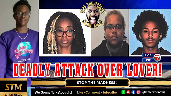 Dwight DJ Grant Attacked By Haters, Andre Clements...