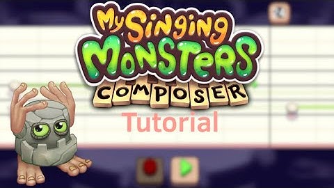 Faerie Island Composer Tutorial - Noggin