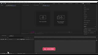 Details 01 AfterEffects Introduction News