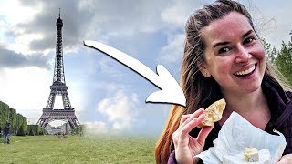One of the most UNDERRATED things to do in Paris!