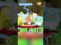 Mr Krabs squeezed the oil from one Patty onto anotherthus saving another five cents #spongebob