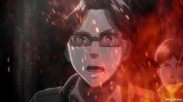 To Be Human || Attack on Titan MEP