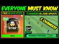 Free 9799 utots new june update training transfer changes deep dive  mr believer