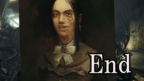 【製品版】画家の精神世界が怖いLayers of Fear：最終回