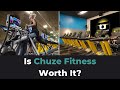 Chuze Fitness Review: Is Chuze Worth It? image