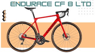 2024 CANYON ENDURACE CF 8 LTD ($3,200) // Buyer's Guide (Expert View)