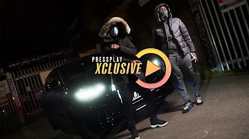 Bash X DoRoad - Man Cant (Music Video) | Pressplay