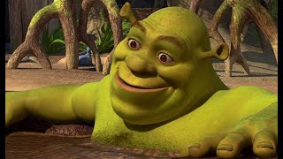 Shrek in Avengers Endgame