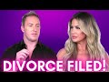 BREAKING | Kim Zolciak Filed For Divorce + Details! #rhoa