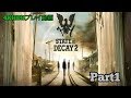 【4KHDR】生存どうでしょうPart1【XBOXONEX】