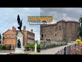Colchester | Oldest town in Britain | UK | History | England