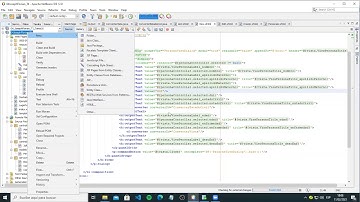 @Convert-Java Primefaces JSF | Oracle | API Rest Parte 02