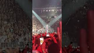 Pink - So What - Live Paris - Beautiful Trauma Tour