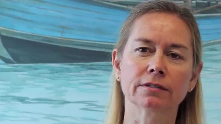 Dr. Michelle Eichelberger, Chesapeake Pediatrics