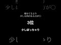 【アラサー】意外とモテる男性の欠点。#アラサー #独身 #結婚